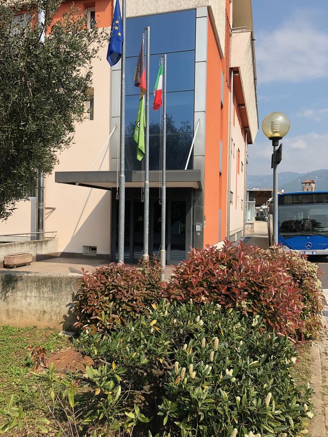 Hotel Dal Ponte Bassano del Grappa Exterior foto